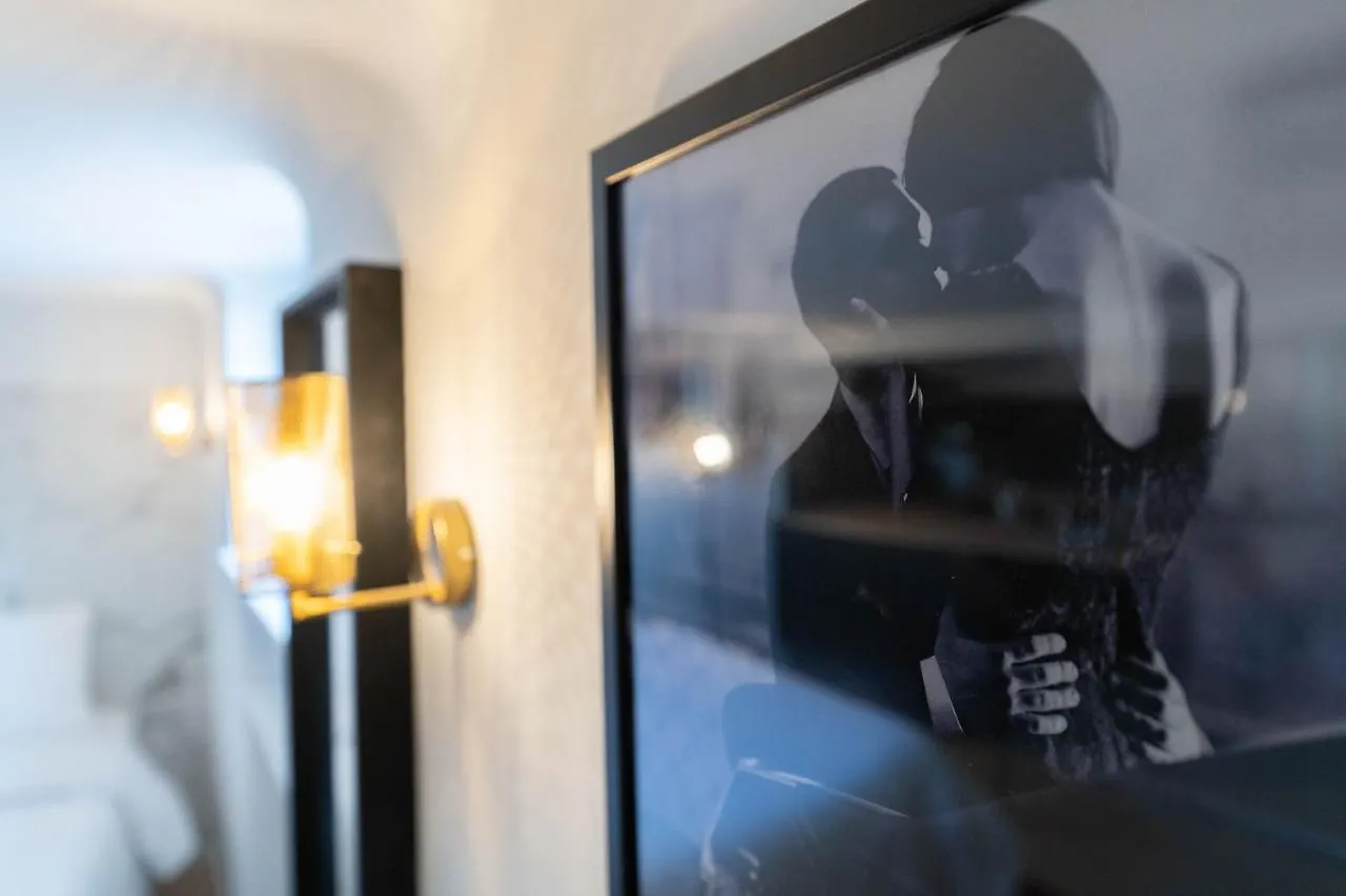 Vieux Nice - Loft - Balneo 0*,  Франция