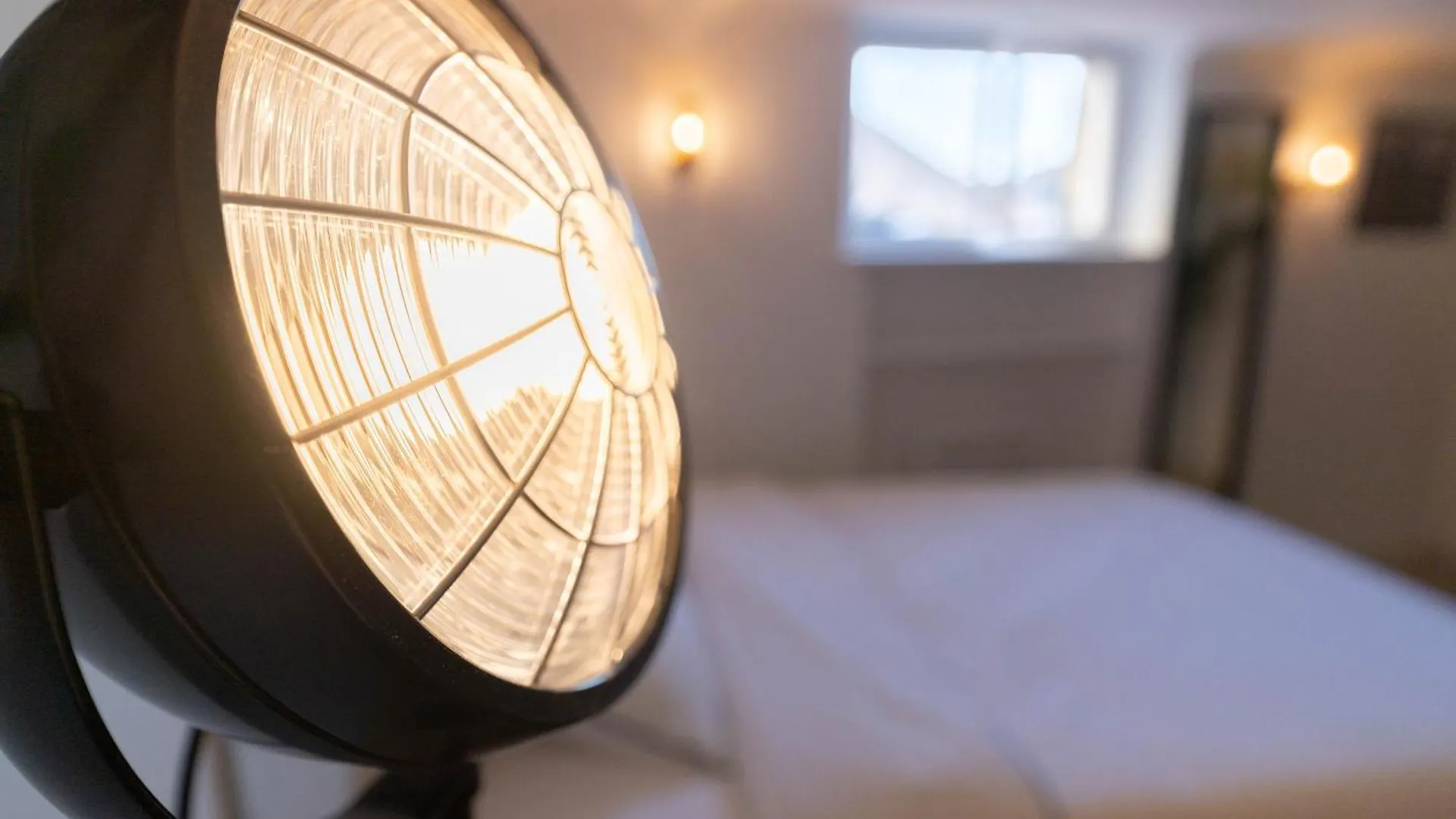 Апартаменты Vieux Nice - Loft - Balneo